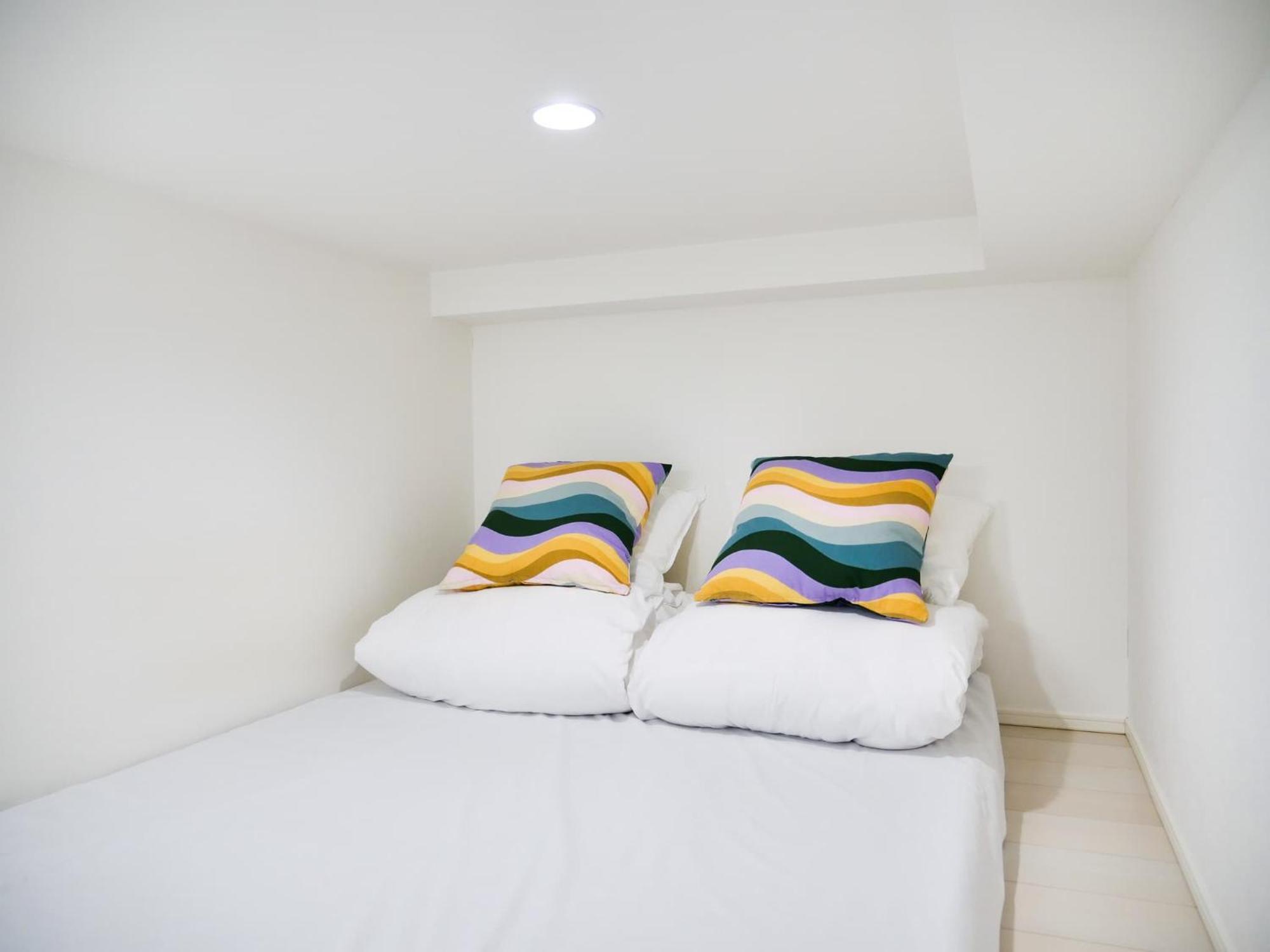 Triphome Koenji Minami 4 Mins Higashi Koenji Stn Apartamento Tokio