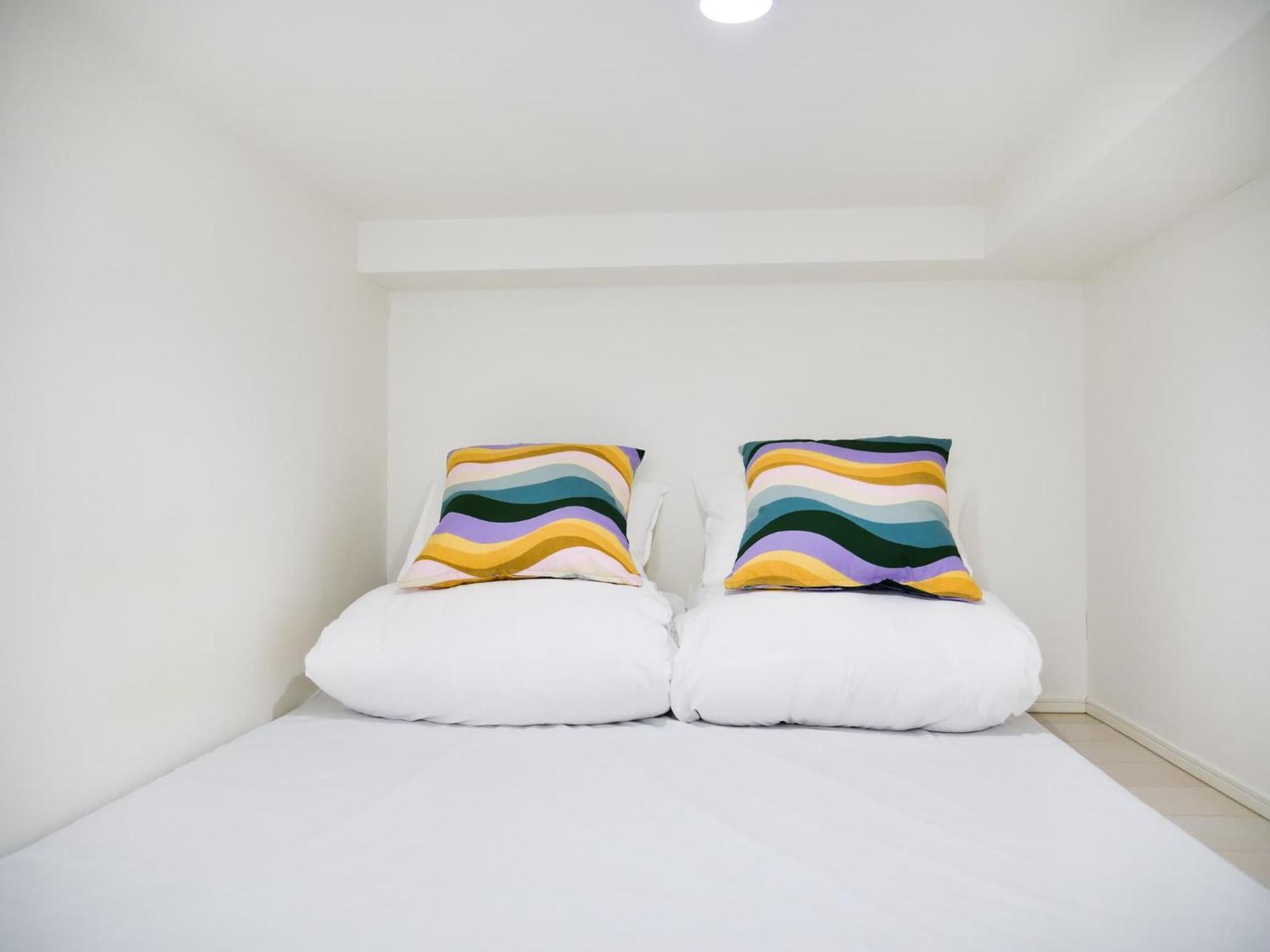 Apartamento Triphome Koenji Minami 4 Mins Higashi Koenji Stn Tokio