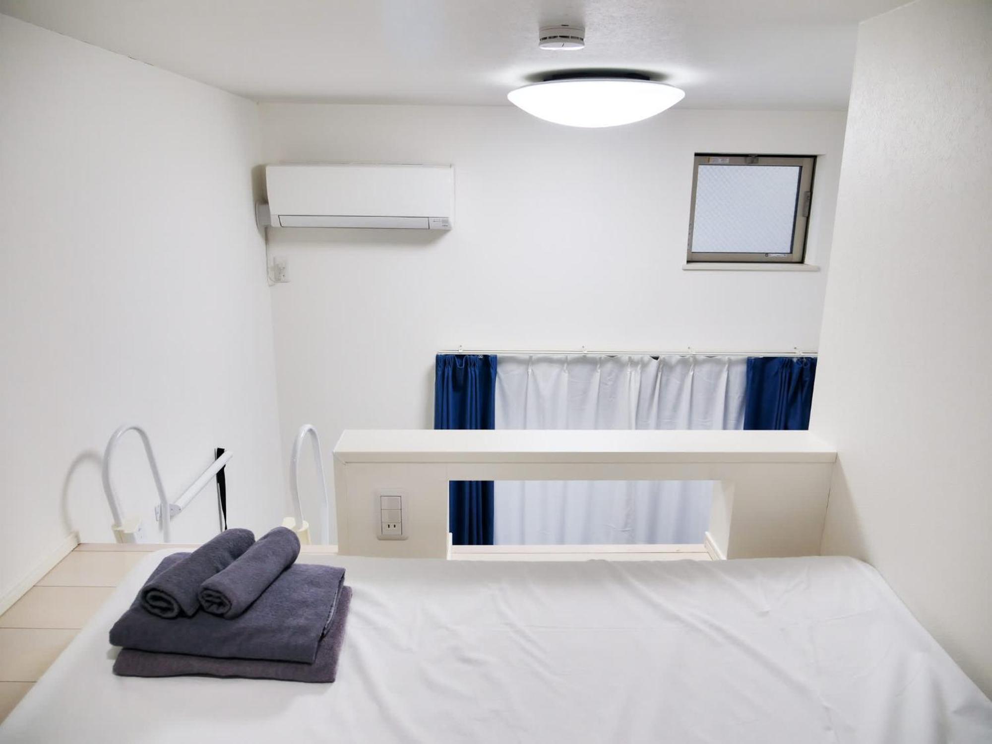 Triphome Koenji Minami 4 Mins Higashi Koenji Stn Apartamento