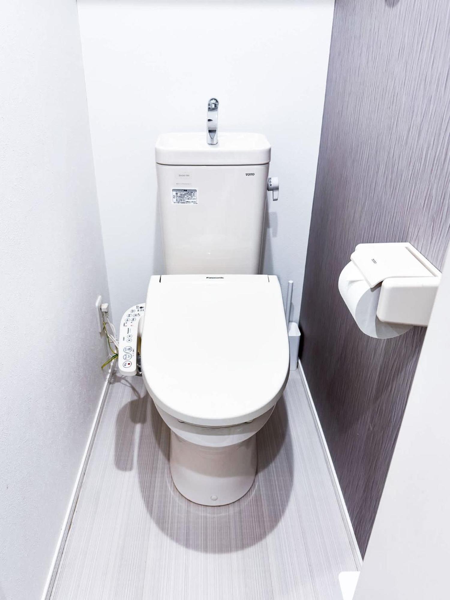 Apartamento Triphome Koenji Minami 4 Mins Higashi Koenji Stn