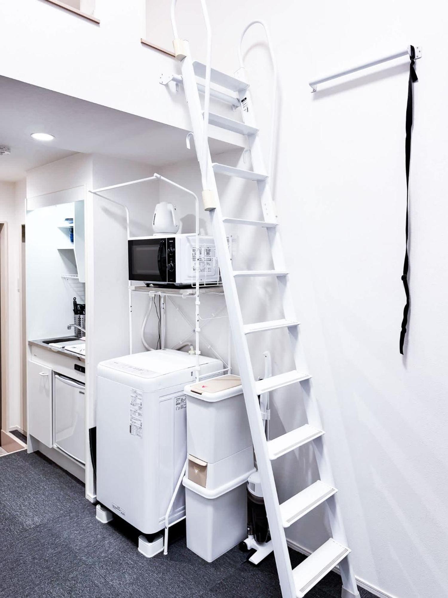 Triphome Koenji Minami 4 Mins Higashi Koenji Stn * Tóquio