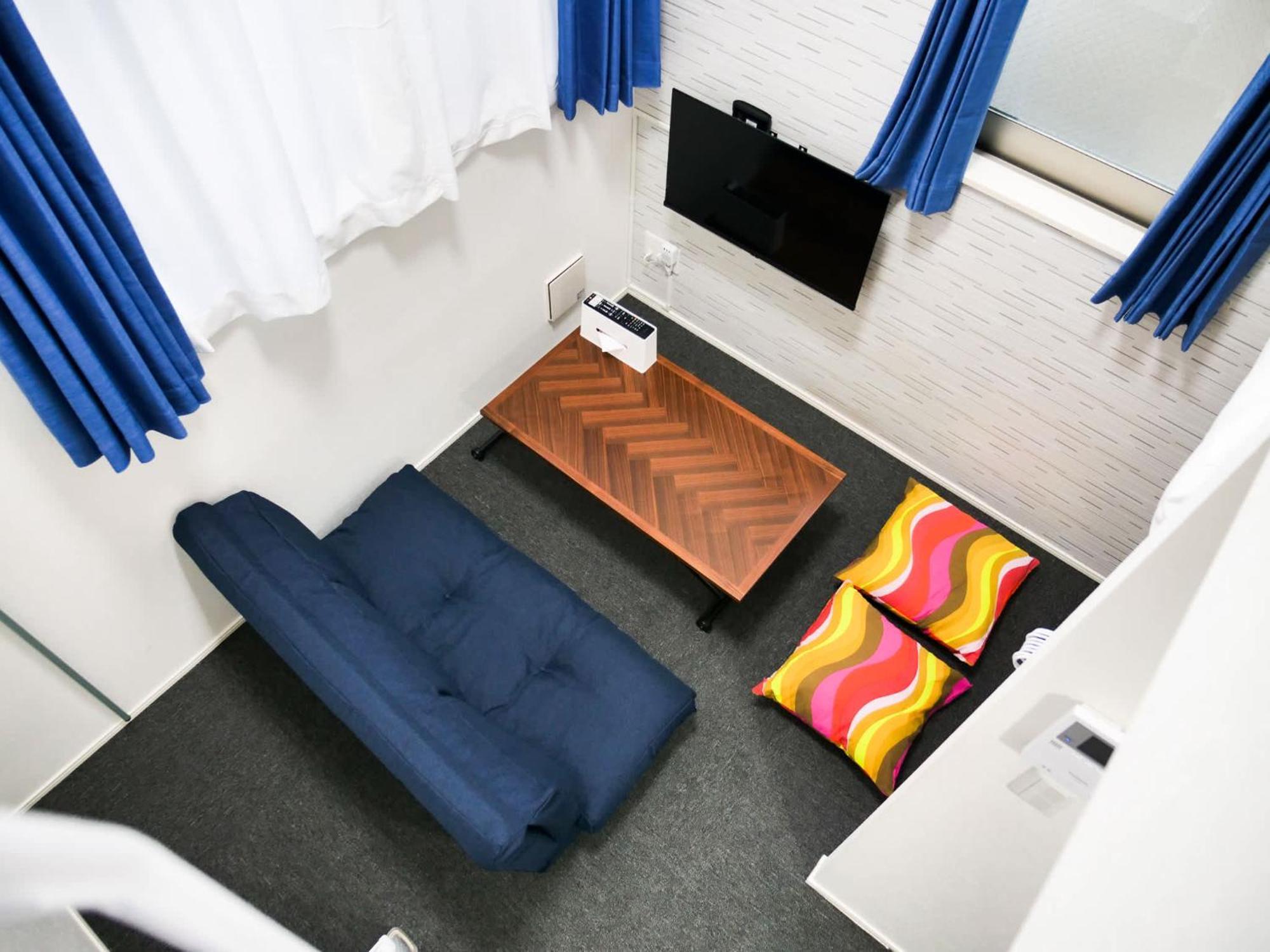 Triphome Koenji Minami 4 Mins Higashi Koenji Stn Apartamento Tóquio
