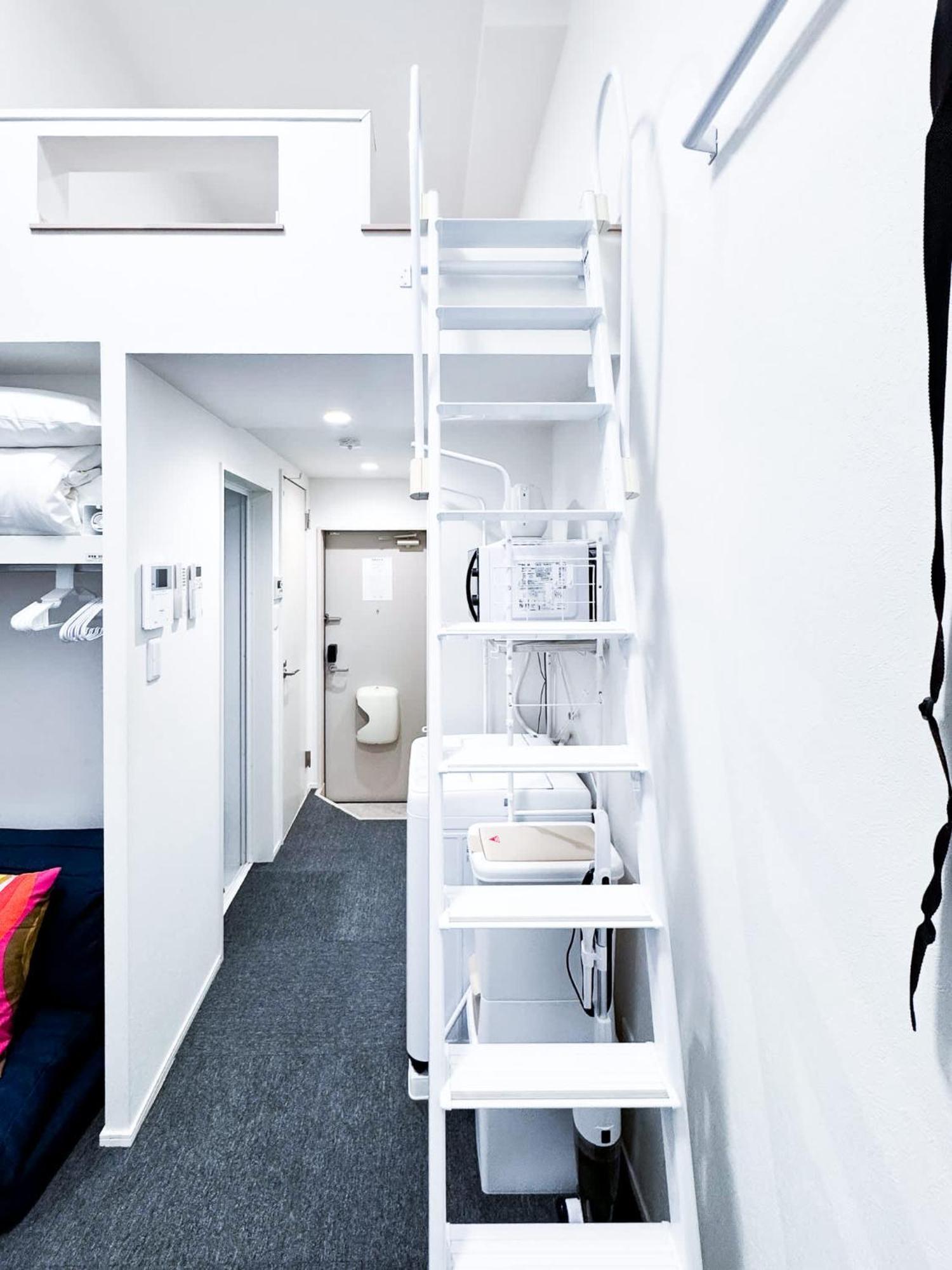 Apartamento Triphome Koenji Minami 4 Mins Higashi Koenji Stn *